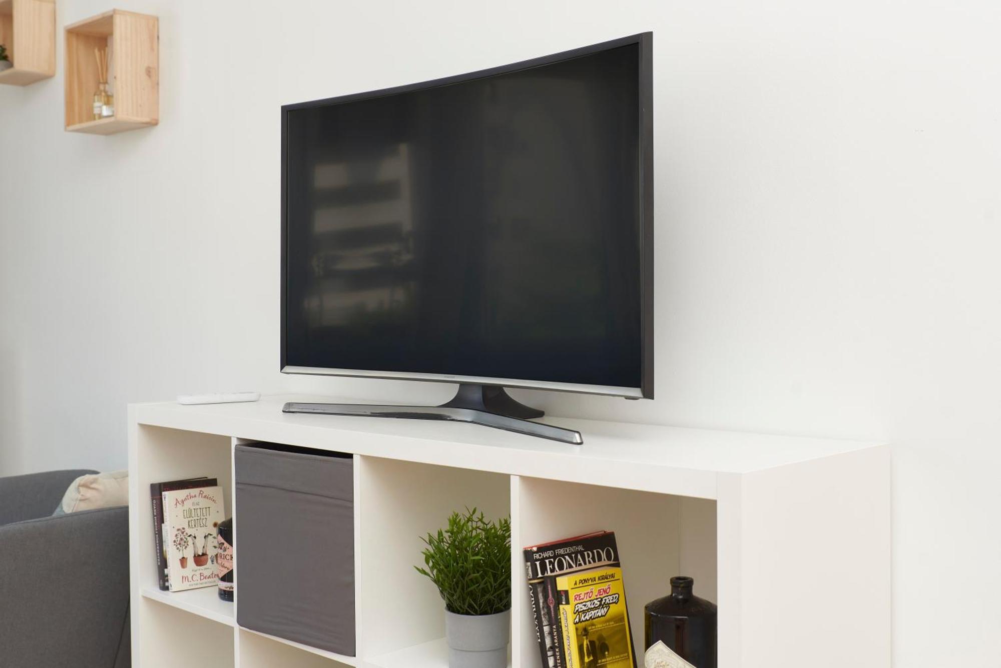 Apartamento Tinodi Down Town *