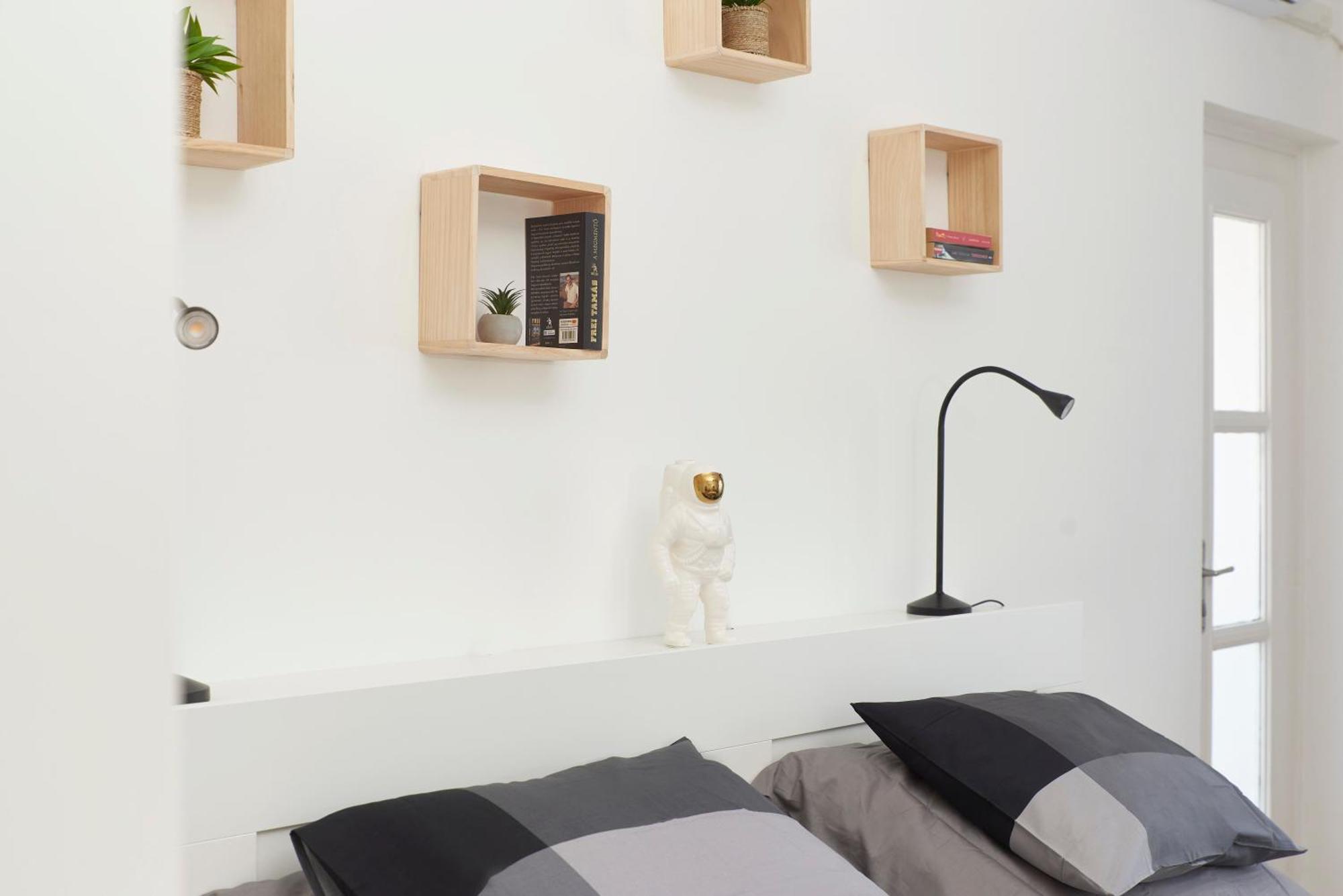 Apartamento Tinodi Down Town *