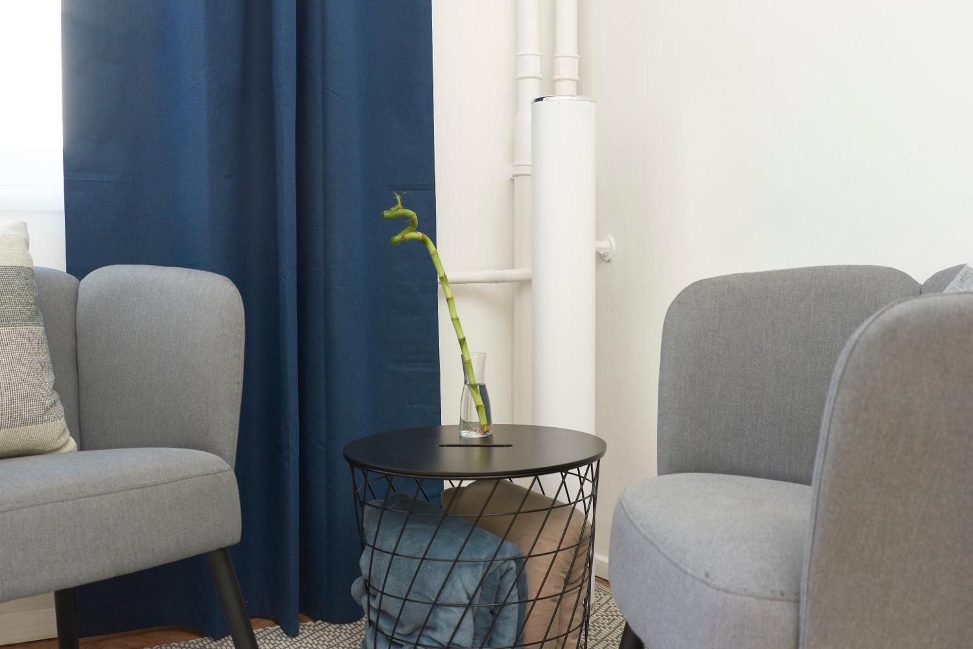 Apartamento Tinodi Down Town Budapest