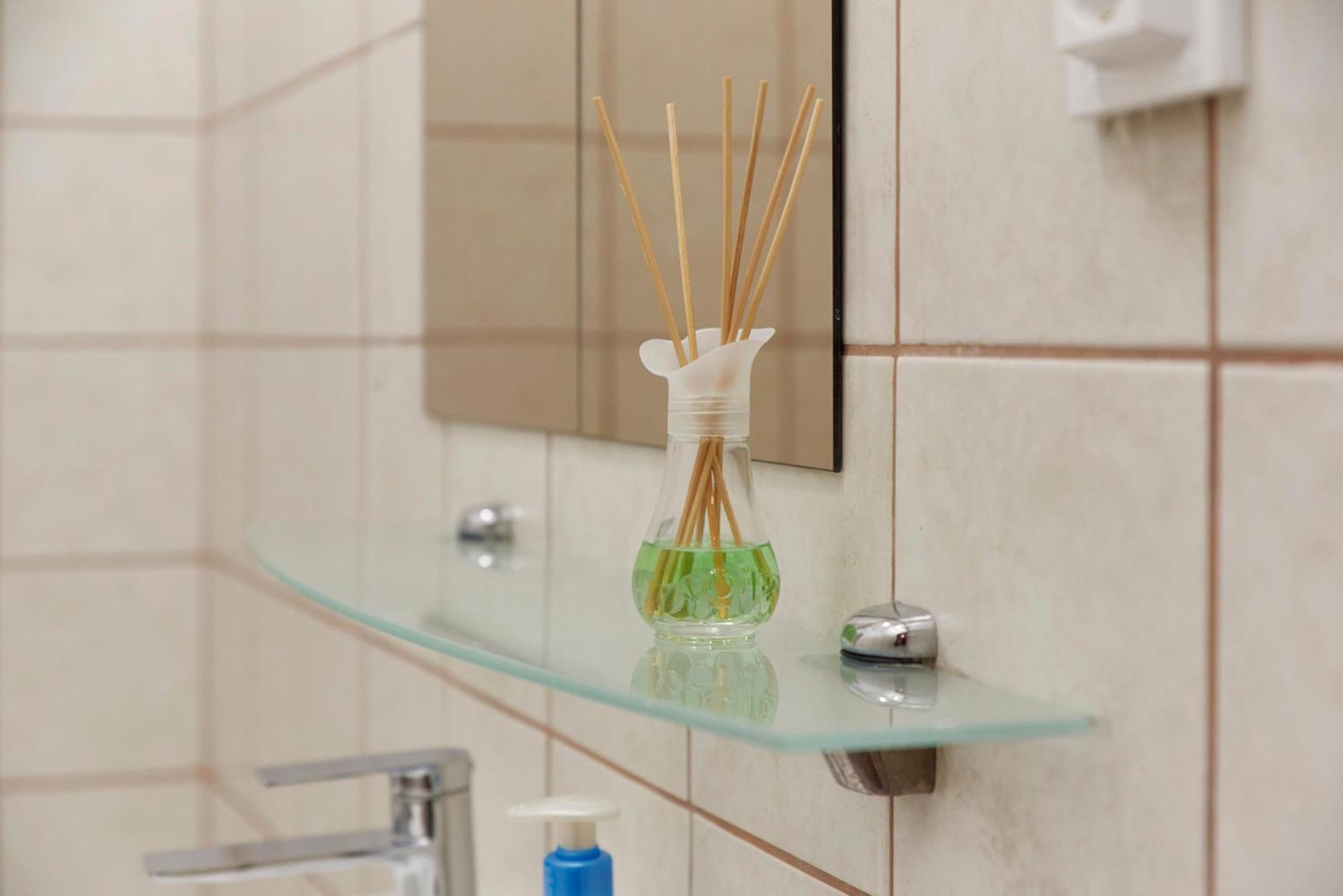 Apartamento Tinodi Down Town Budapest