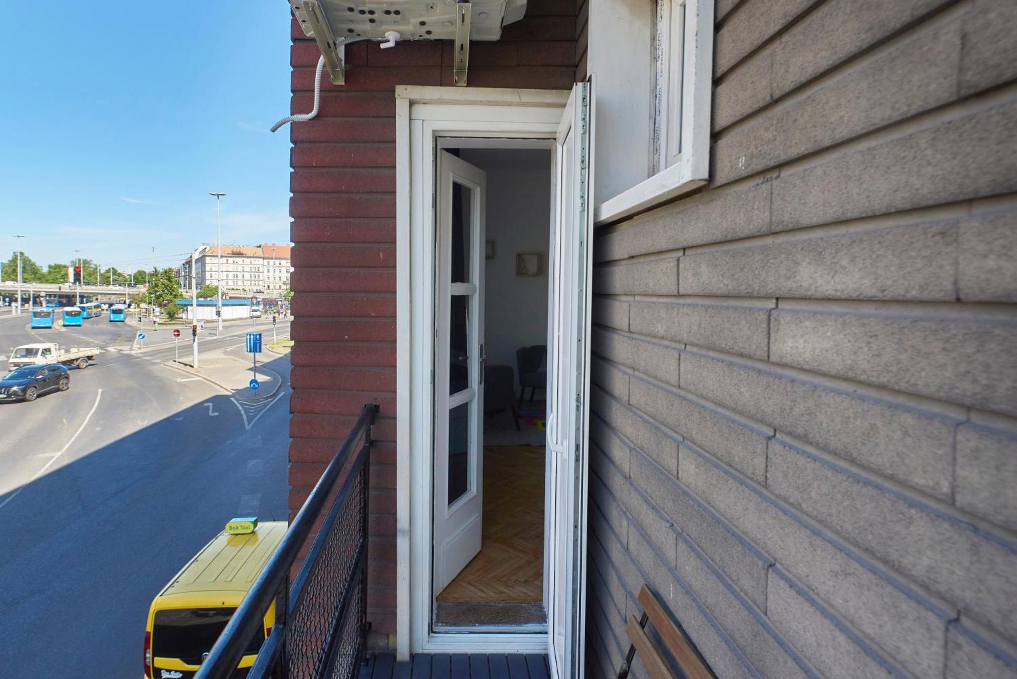 Apartamento Tinodi Down Town *