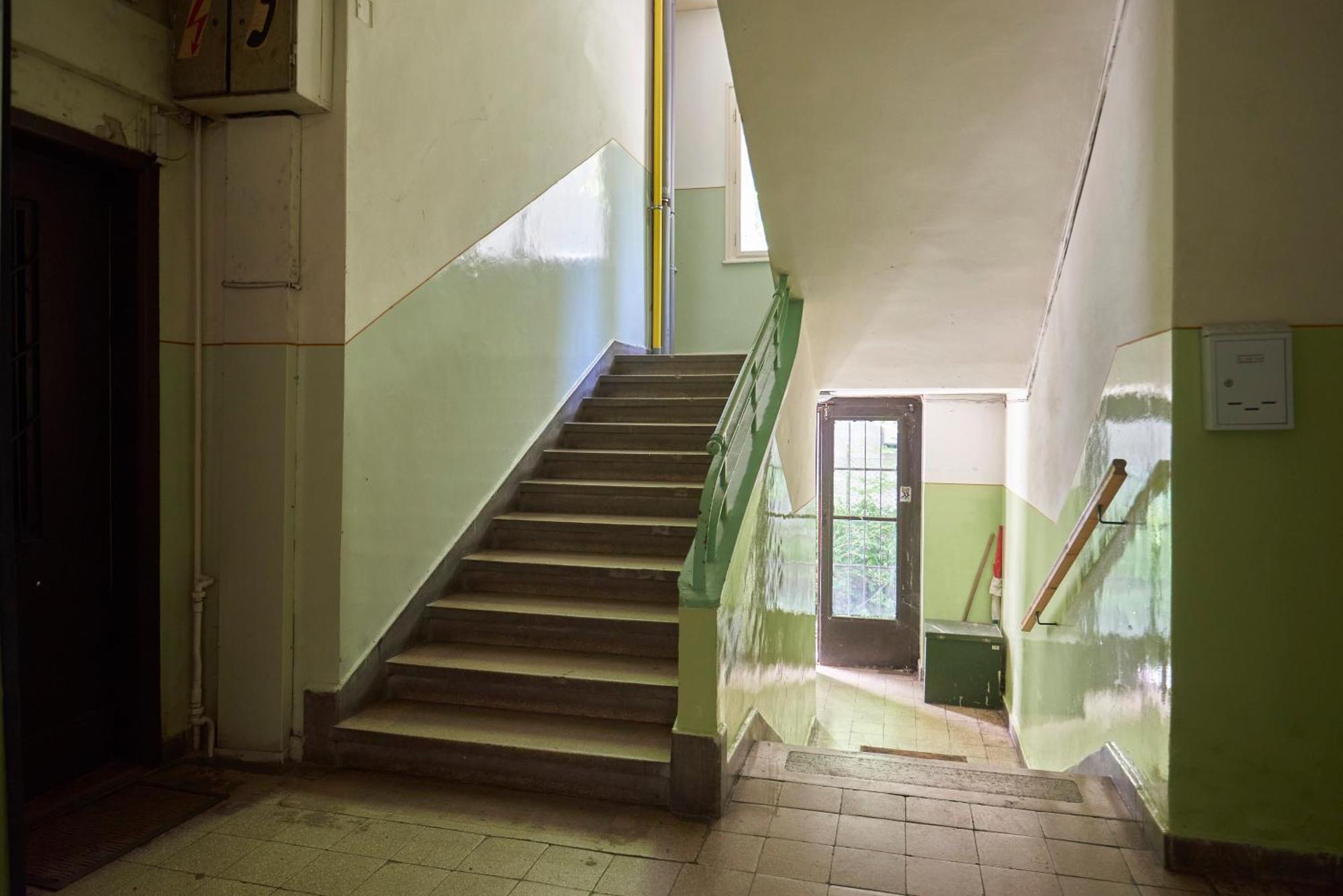Tinodi Down Town Apartamento