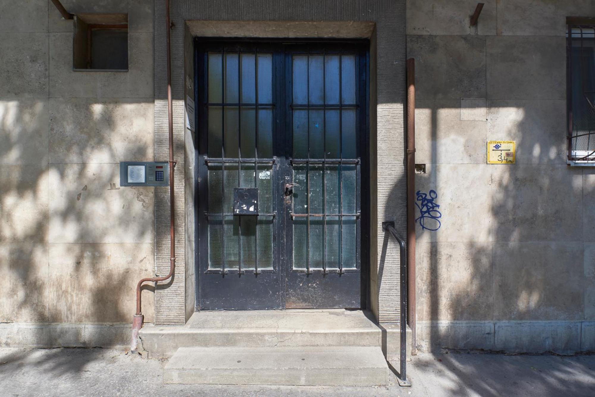Apartamento Tinodi Down Town