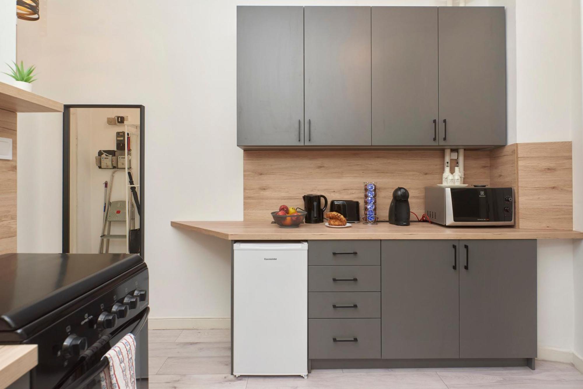 Tinodi Down Town Apartment Budapest
