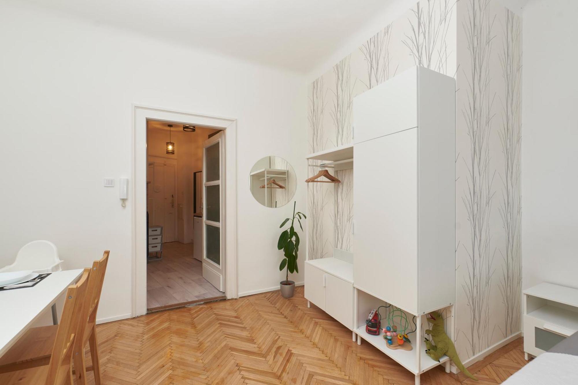 Tinodi Down Town Apartment Budapest