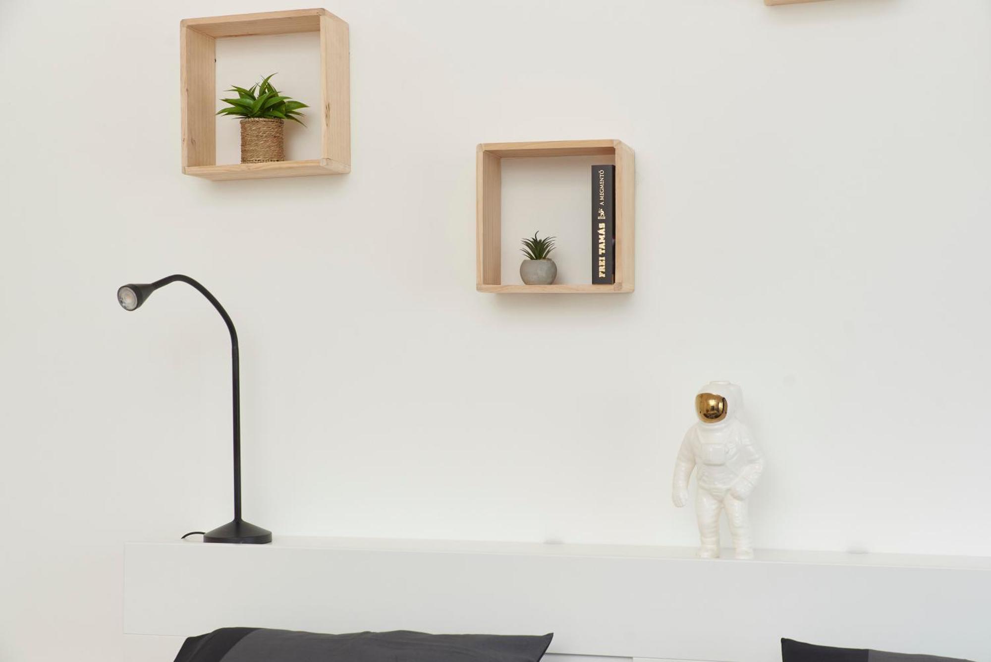 Tinodi Down Town Apartment